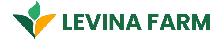 Levina Farm Logo